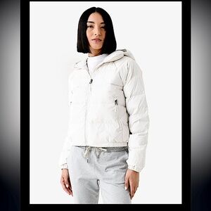 Women's north face jacket